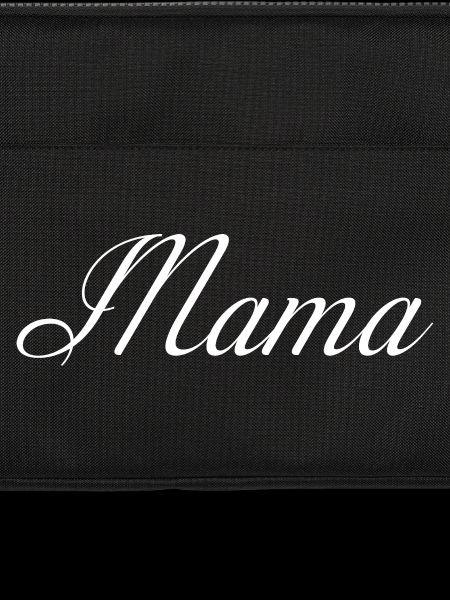 Mama Script Elegance