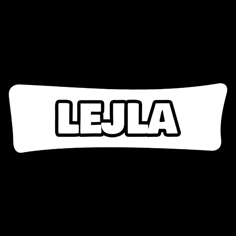 Idée cadeau Lejla
