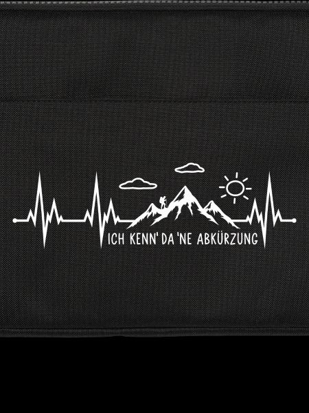 Wandern 