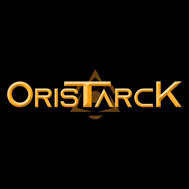 OristarK Logo 