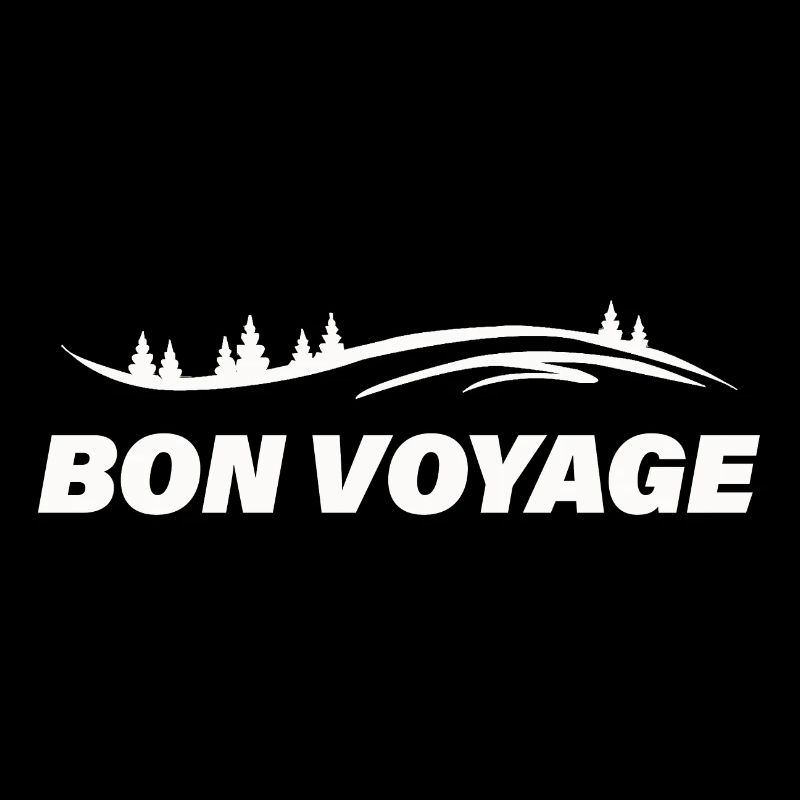 BON VOYAGE