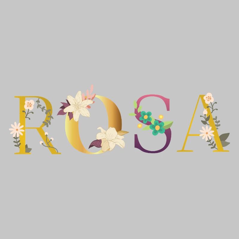 Rosa