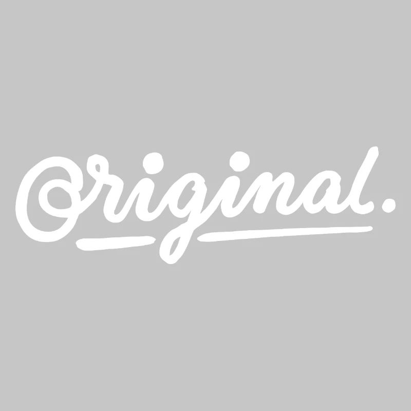 Original