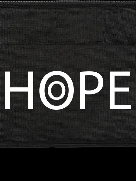 HOPE white