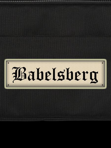 Babelsberg