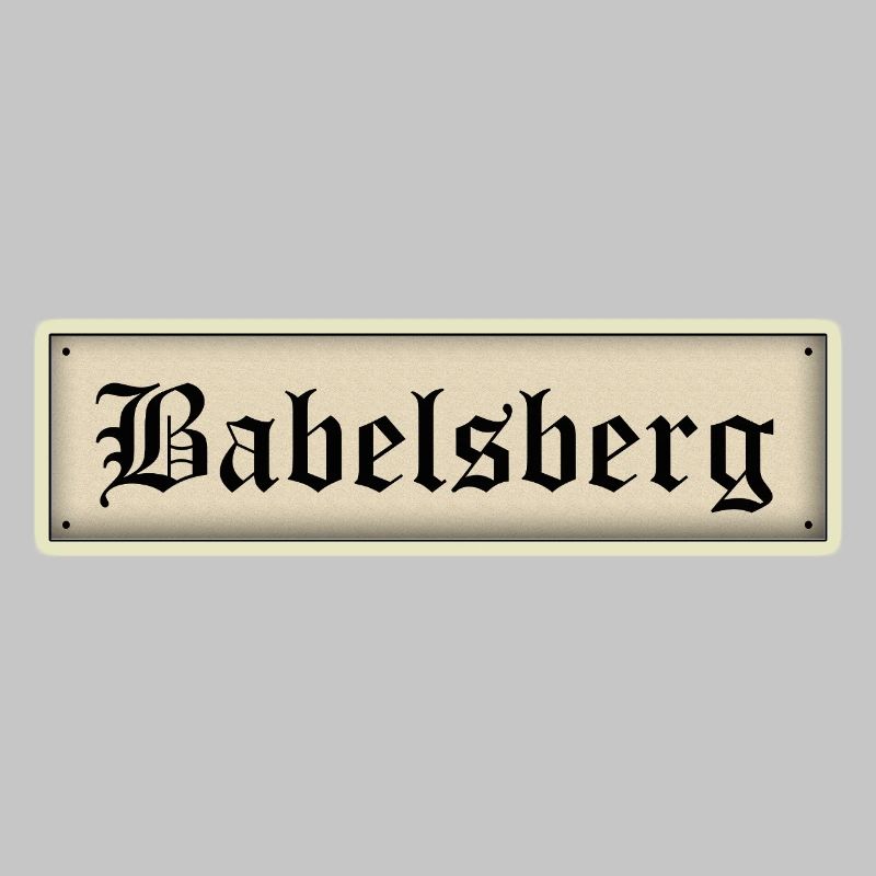 BABELSBERG