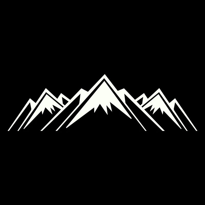 Berge Berg Mountains
