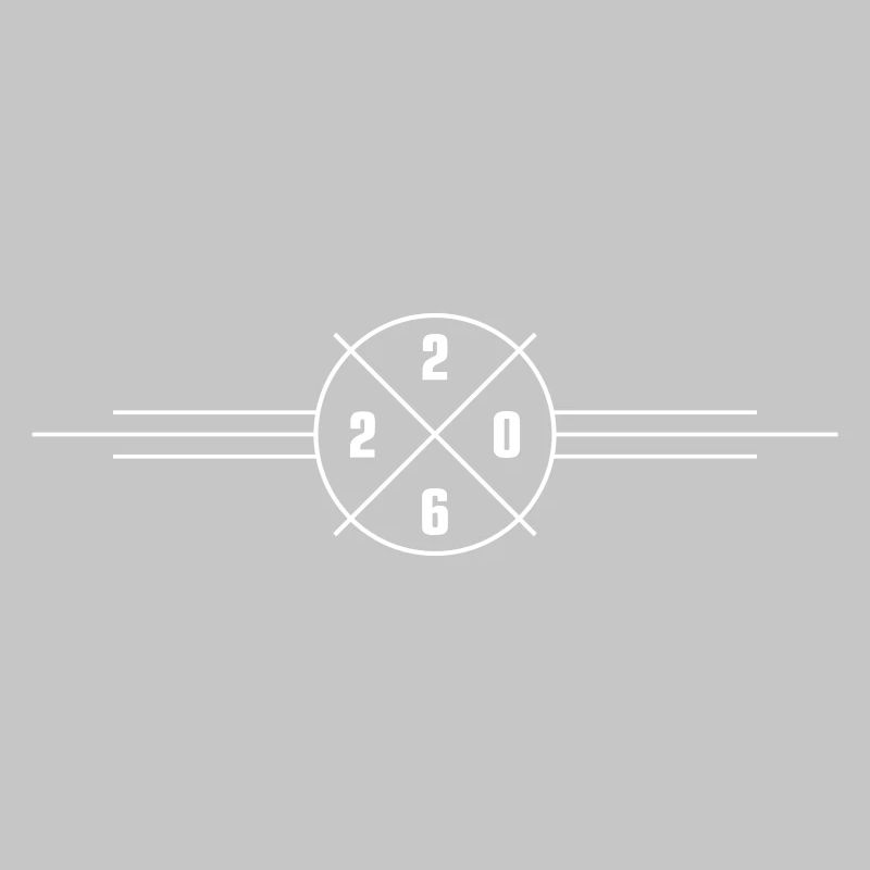 2026 year element