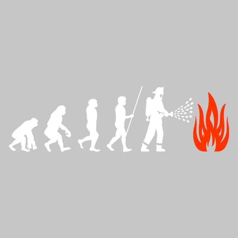 Fire Brigade Evolution Firefighter