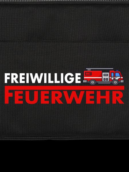 Feuerwehr Geschenkidee
