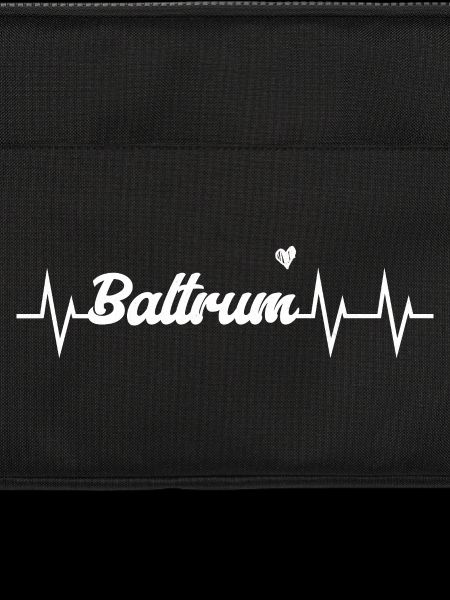 Heartbeat Baltrum