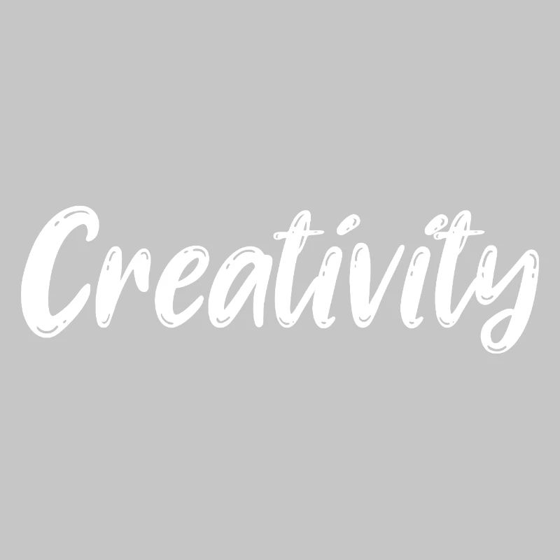 Créativité créative
