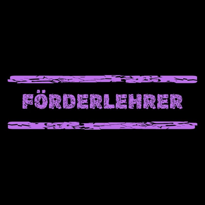 Geschenk für Foerderlehrer