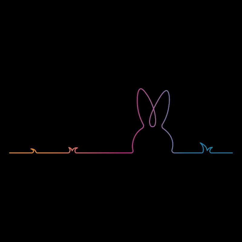 Lapin de Pâques Pâques
