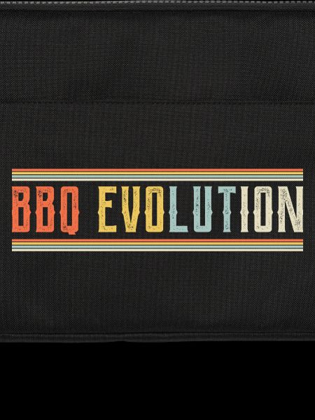 BBQ Evolution Design
