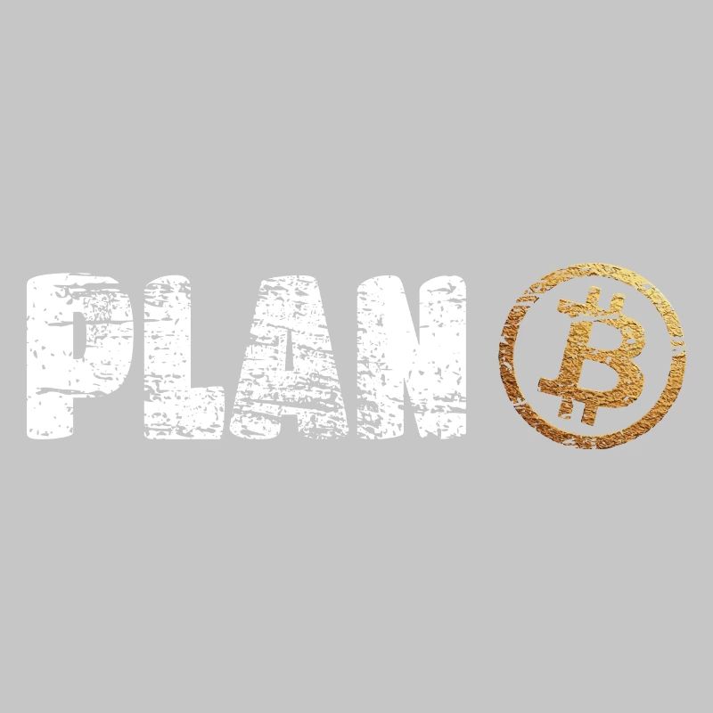 Plan Bitcoin Plan B