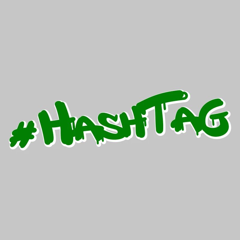 Hashtag Cannabis