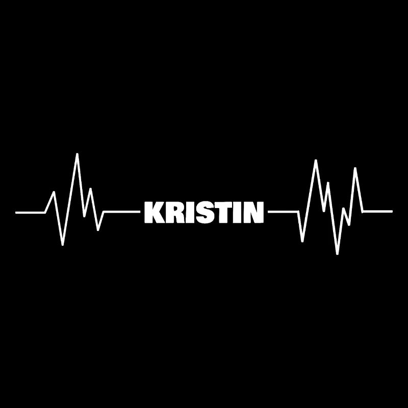 Kristin as a first name