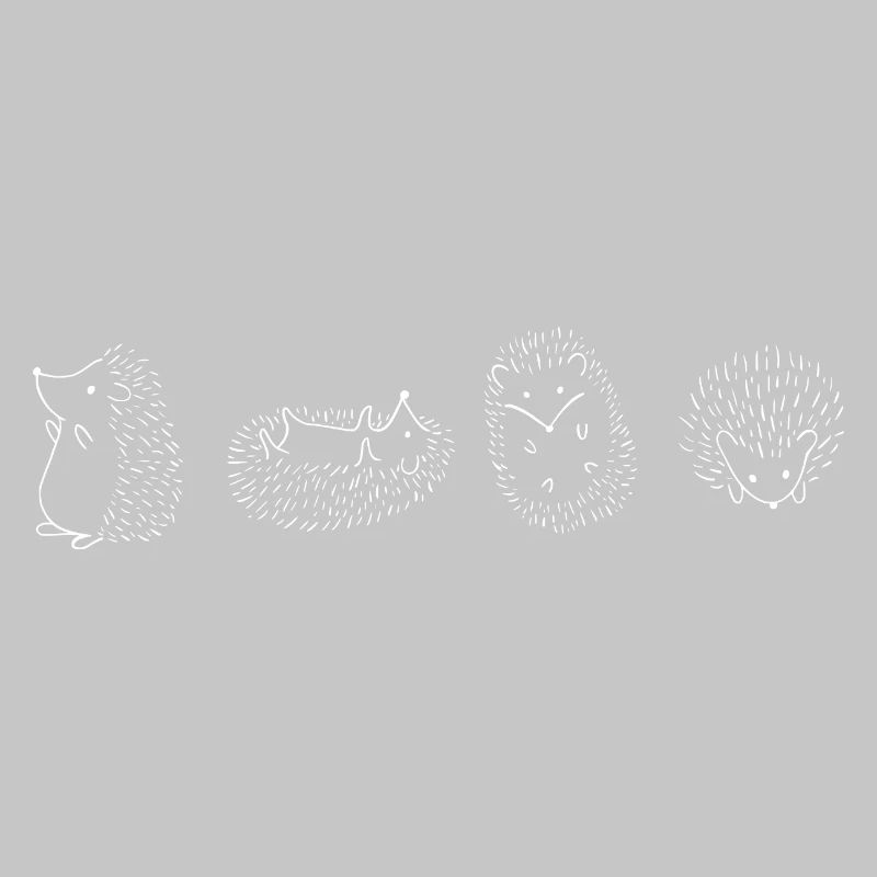 Igel Igel Igel