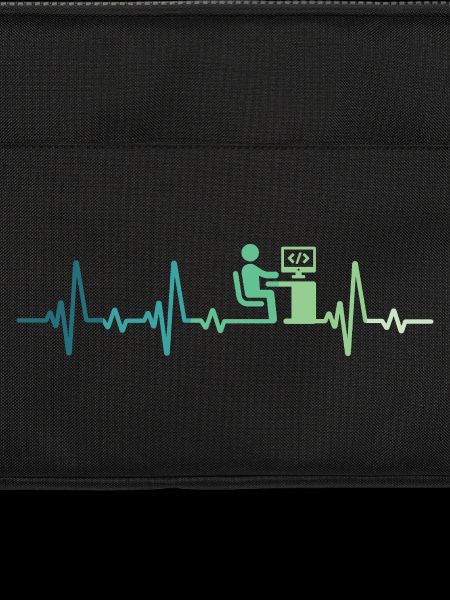 Heartbeat Programmer Developer