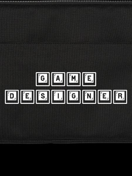 Game Design Keyboard