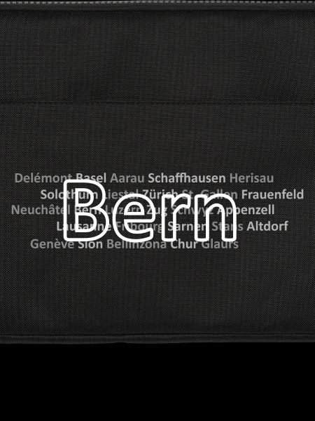 Schweizer Städte Bern