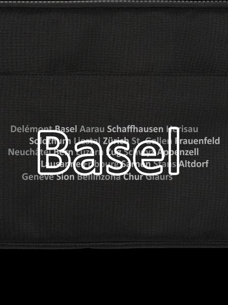 Schweizer Städte Basel
