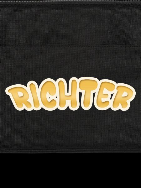 Job Richter