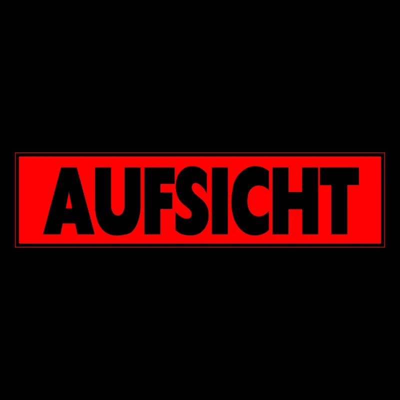 Aufsicht