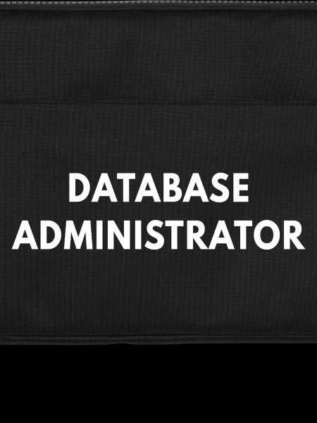 Database Administrator