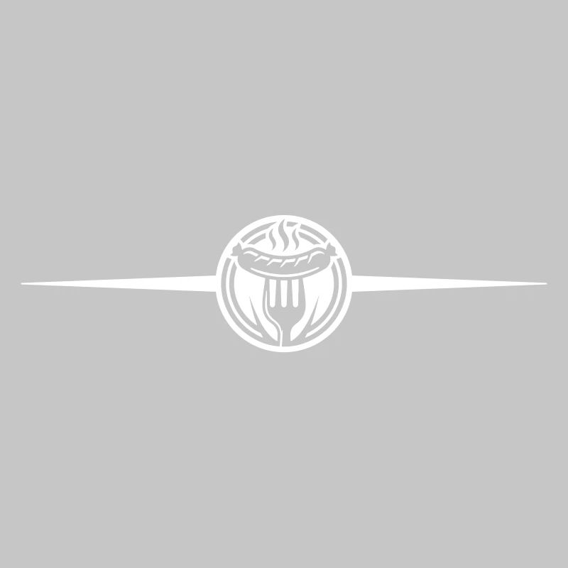Sausage Bratwurst Icon