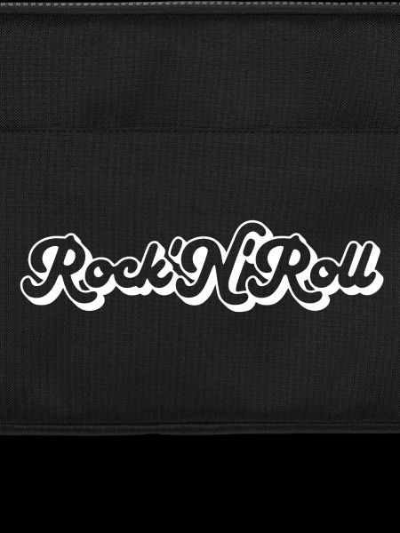 Rock 'N' Roll Script