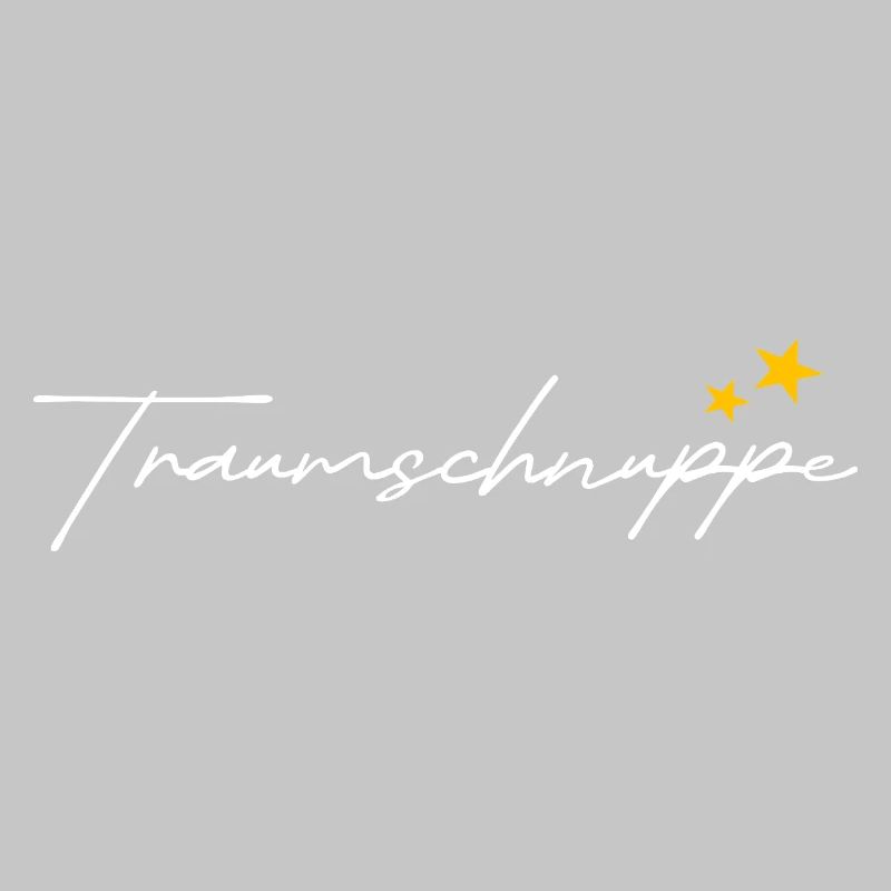Traumschnuppe Design
