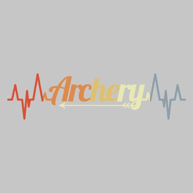 Archery Heartbeat