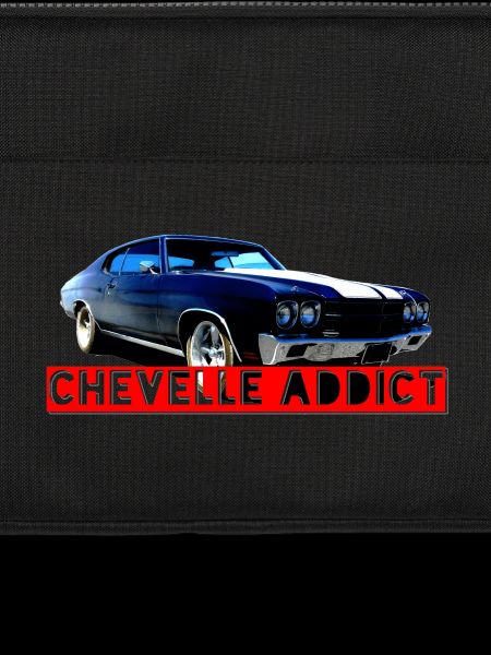 Chevelle Addict
