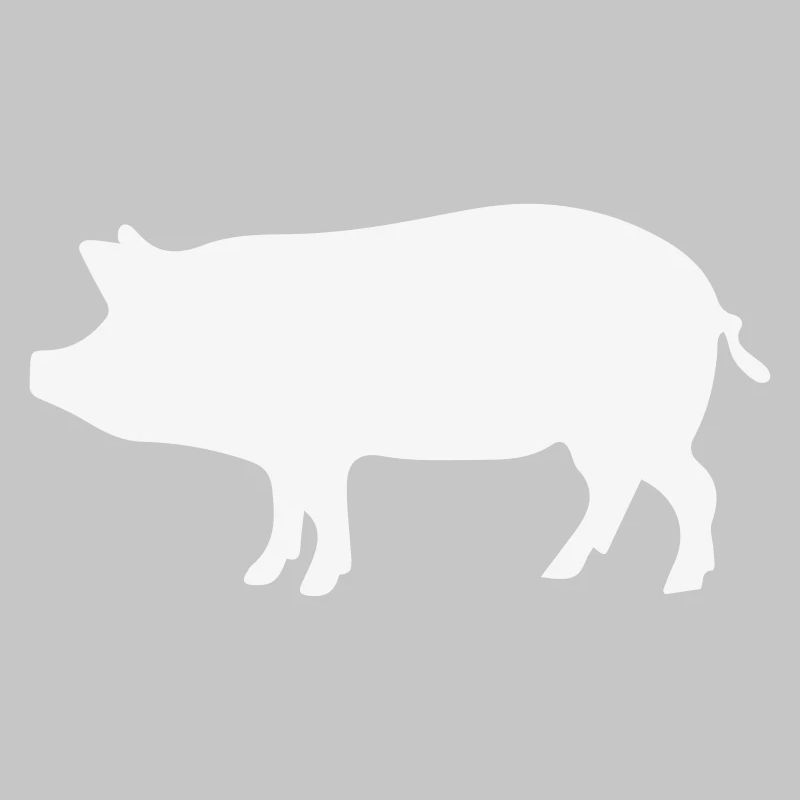 Cochon / 1c