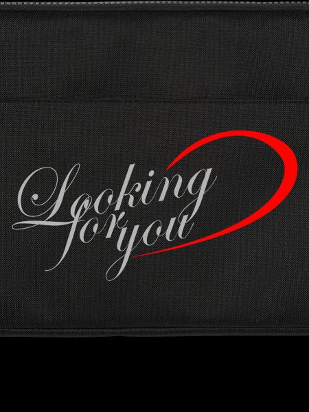 Looking for you