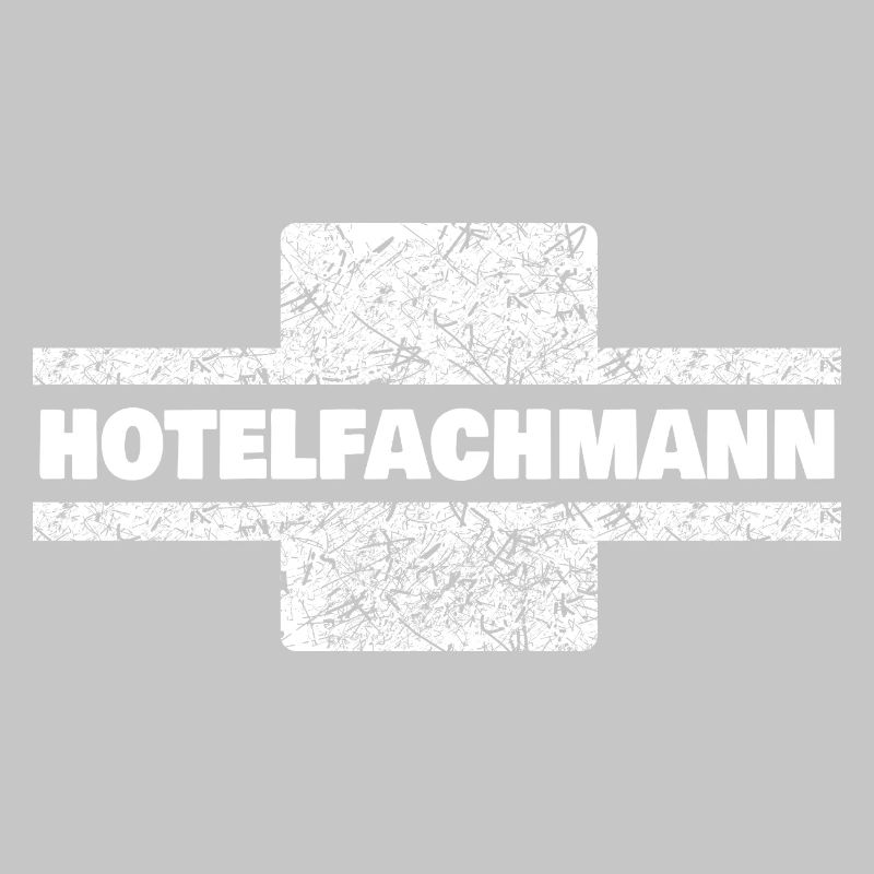 Beruf Hotelfachmann
