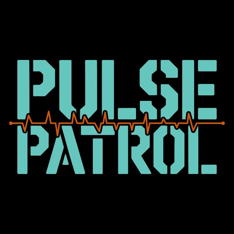 Cardiac Tech Pulse Patrol Pacemaker Technician
