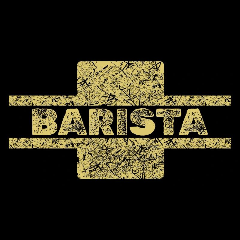 Barista as a profession