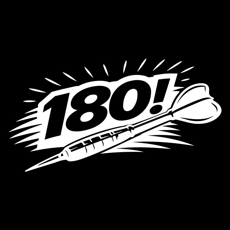 Darts 180 Dart