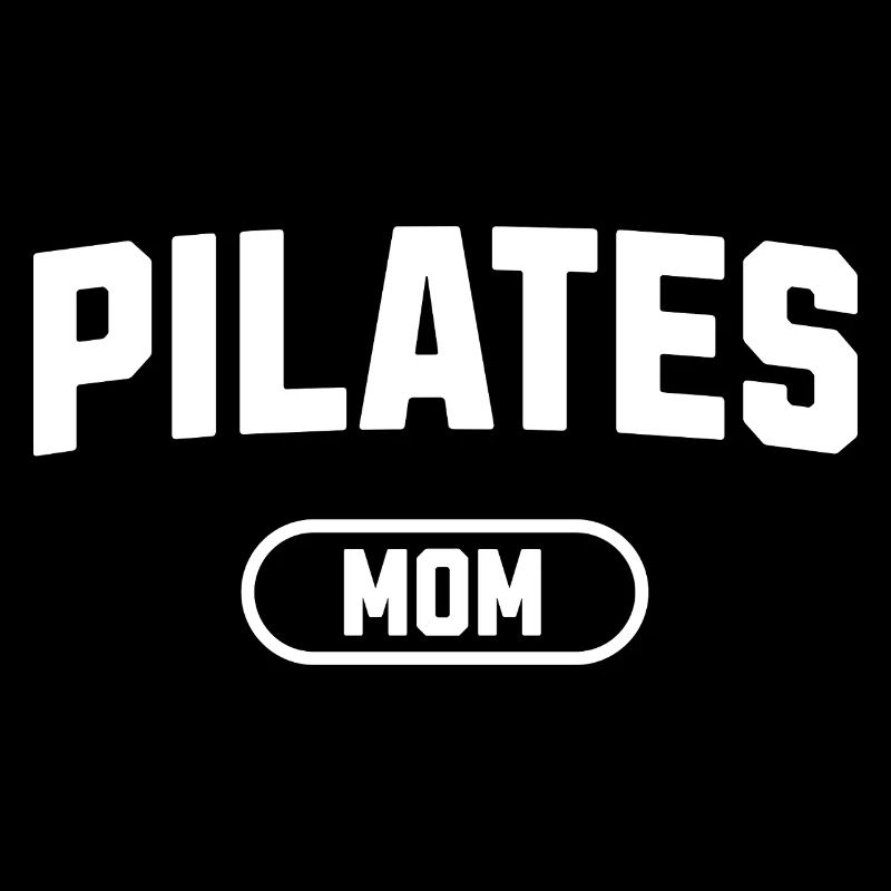 Pilates Mama