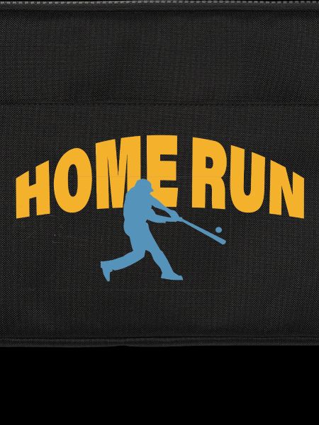 HOME RUN