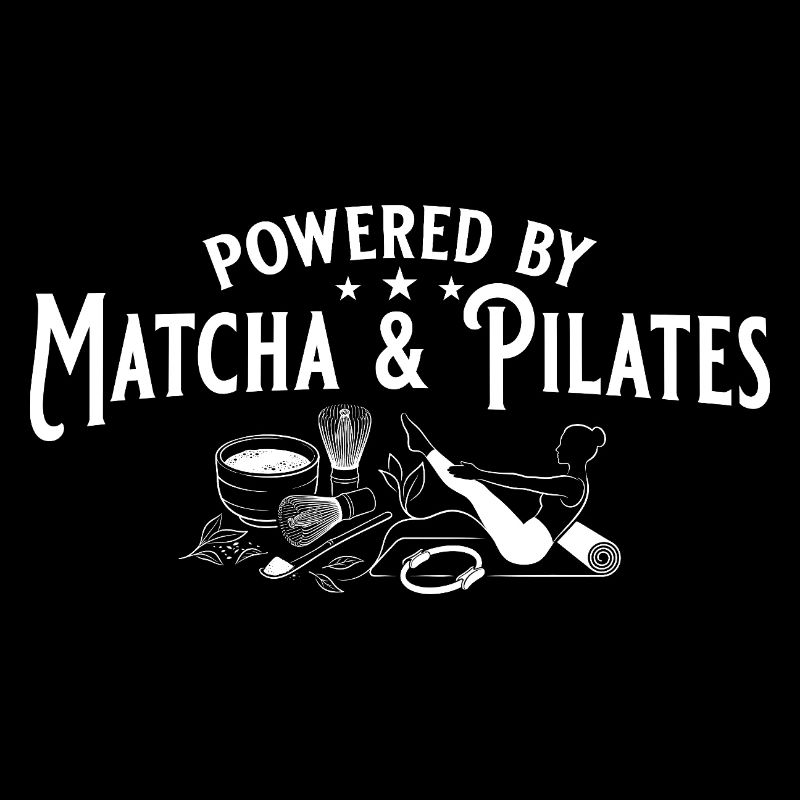 Matcha & Pilates: Dein tägliches Wellness-Duo