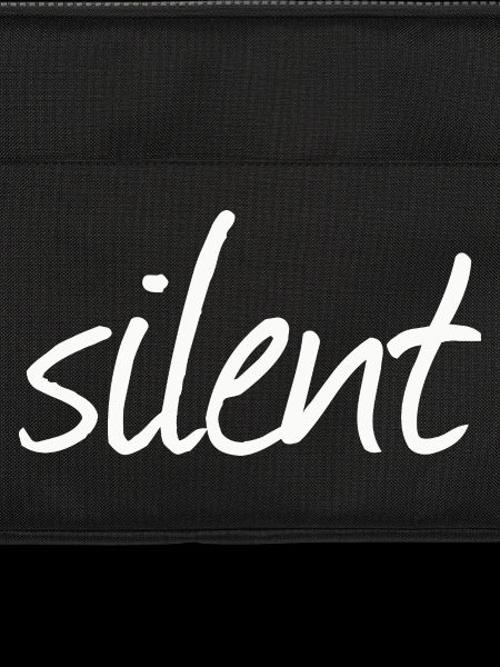 Silent