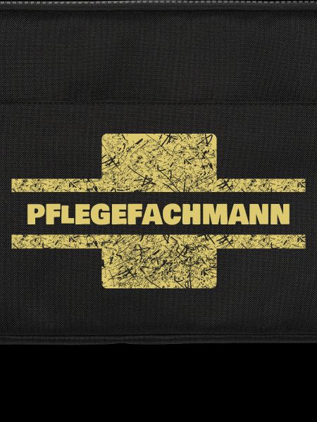 Berufung Pflegefachmann
