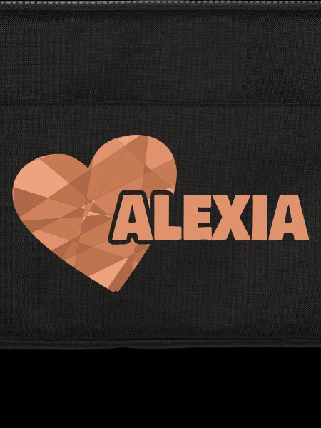 Dear Alexia,