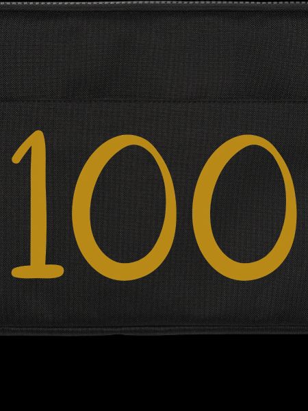 100
