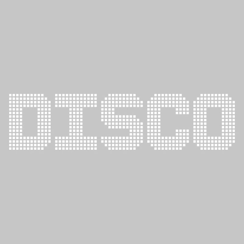 DISCOTHÈQUE