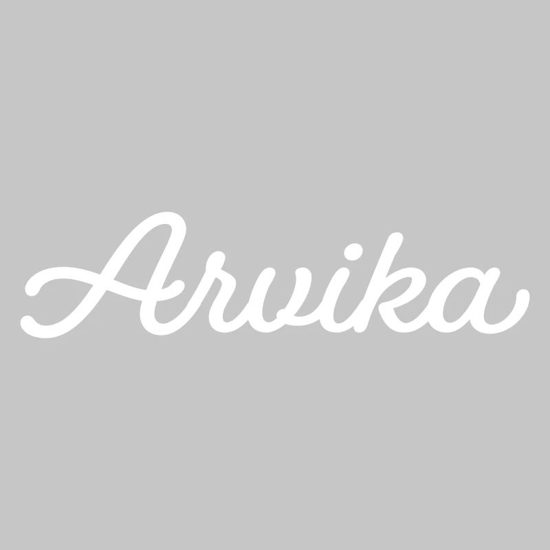 Arvika blanc